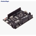 New 2016 - UNO R3 ATmega328P, + A6-A7 pins, MicroUSB. Compatible for Arduino UNO Rev 3.0